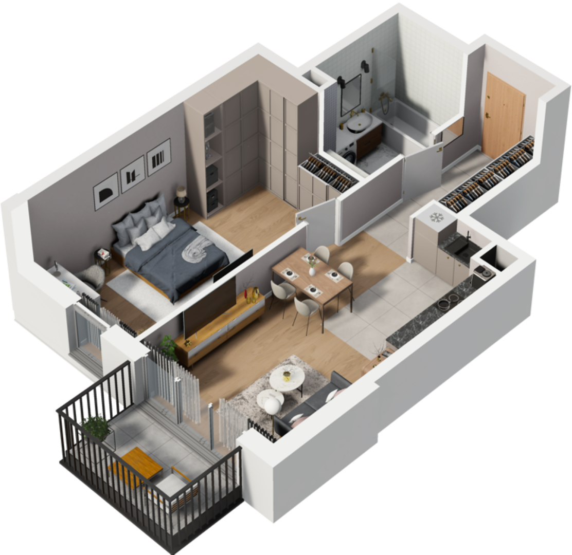 Plan A - C2M2 - zdjęcie 4